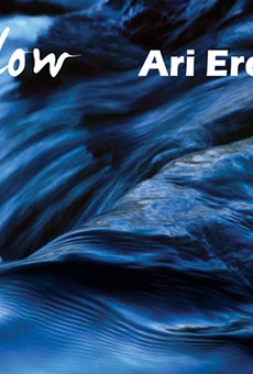 ALBUM REVIEW: "Flow"