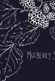 ALBUM REVIEW: "Mulberry Soul"
