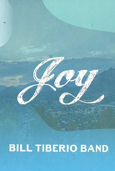 Album review: 'Joy'