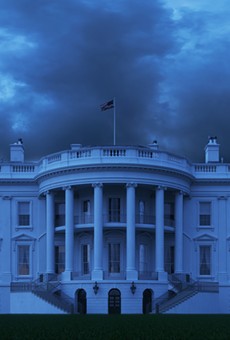 [UPDATED] LGBTQ rights, climate change? Gone from White House website