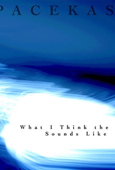 Album review: 'What I Think the Sky Sounds Like'