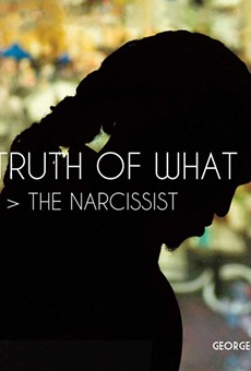 Album review: 'The Truth of What I Am is Greater Than the Narcissist'