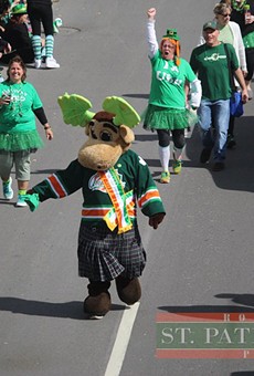 SPECIAL EVENT | St. Patrick's Day Parade