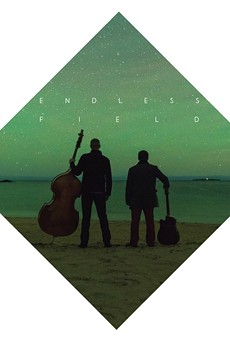 Album review: 'Endless Field'