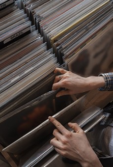 SPECIAL EVENT | South Wedge Record Fair
