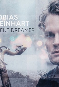 Album review: 'Silent Dreamer'