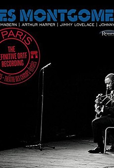 Album review: 'In Paris: The Definitive ORTF Recording'