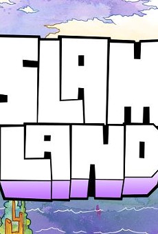 BreadMachine announces new game 'Slam Land'