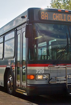The county's bus system could help address economic disparities in Greater Rochester, but instead it's reinforcing them.
