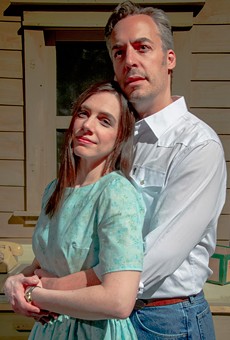 THEATER | 'The Bridges of Madison County, the Musical'