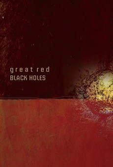 Album review: 'Black Holes'