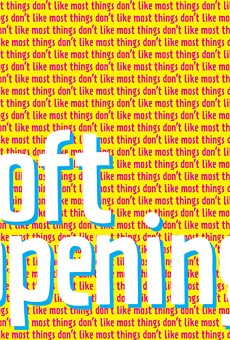 Album review: 'Don't Like Most Things'