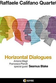 Album review: 'Horizontal Dialogues'