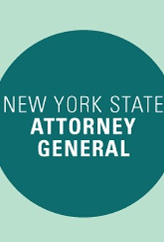 NY attorney general race: four seek high-profile post