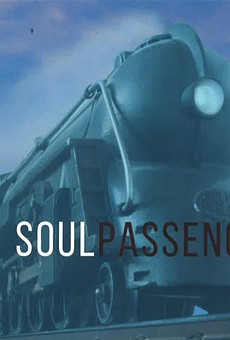 Album review: 'Soul Passenger'