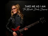 Album review: 'Take Me as I Am: The Muscle Shoals Sessions'