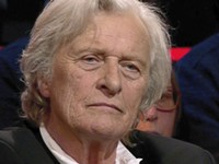 Film: reflecting on Rutger Hauer's work