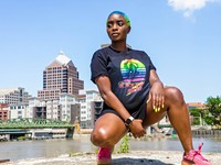 Rochester Black Pride 2019 and allyship