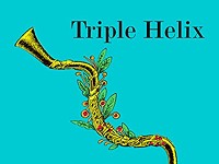 Album review: 'Triple Helix'