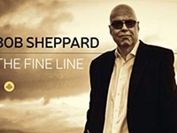 Album review: 'The Fine Line'