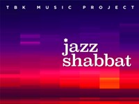Album review: 'Jazz Shabbat'