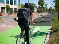 Organizations join together in pursuit of a multimodal community