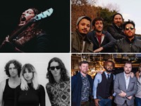 2020 Lilac Festival music lineup brings familiar sounds