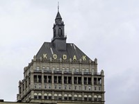 White House trade advisor blasts Kodak over handling of loan deal