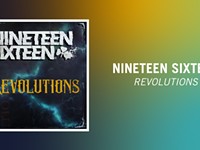 Album review: 'Revolutions'