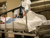 Rochester hospitals adapt to heightened demands of coronavirus surge