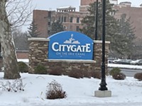 City moves to foreclose on CityGate, claims developer owes $737,000 in back taxes