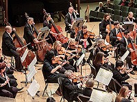 Rochester Philharmonic Orchestra members to serenade vaccine recipients