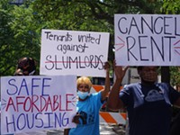 As eviction moratorium winds down, tenants and landlords prepare