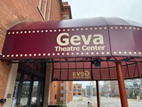 Diverse final season for Geva’s retiring artistic director