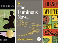 Nine new books we’re excited to read this fall