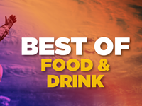 Best of Rochester: Food & Drink