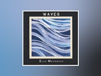 Evan Meulemans makes 'Waves' with more expansive pop-rock palette, less folk