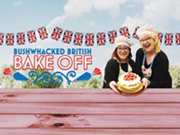 Bushwhacked gets back to baking at 2022 Rochester Fringe Festival
