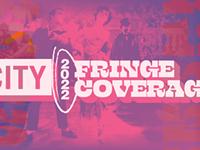 CITY/WXXI's 2022 Rochester Fringe Festival Coverage