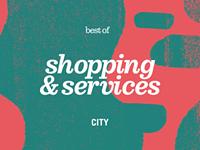 Best of Rochester: Shopping and Services