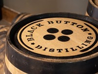 Best Distillery: Black Button Distilling