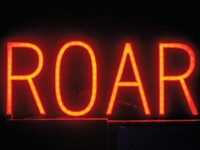 Best Bar: ROAR