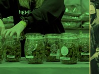 Reimagining cannabis-based events — for work, home, and play