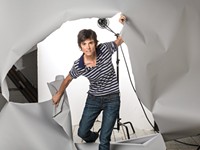 Tig Notaro’s pain, for our amusement