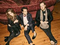 The Lone Bellow celebrates a decade — and counting