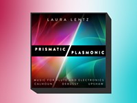 Album Review | 'Prismatic/Plasmonic'