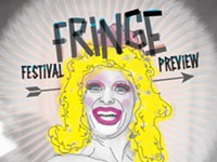 Rochester Fringe Festival 2015: Preview