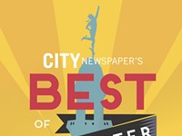 Best of Rochester 2015: Critic Picks