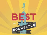 Best of Rochester 2015: Best Answers