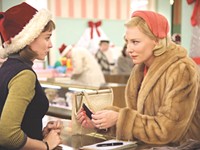 Film review: "Carol"